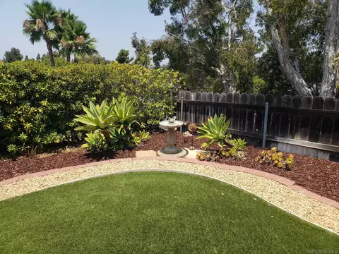 Exterior - 5374 Wellesley St, La Mesa, CA 91942 photo 11 of 13