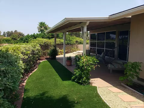 Exterior - 5374 Wellesley St, La Mesa, CA 91942 photo 4 of 13