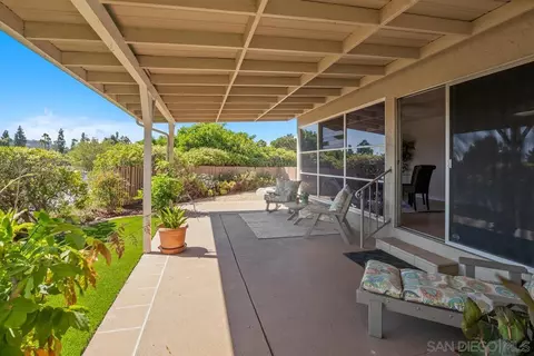 Exterior - 5374 Wellesley St, La Mesa, CA 91942 photo 7 of 13