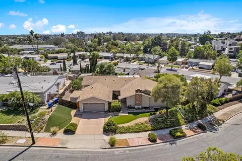 View/Area - 5374 Wellesley St, La Mesa, CA 91942 photo 2 of 6