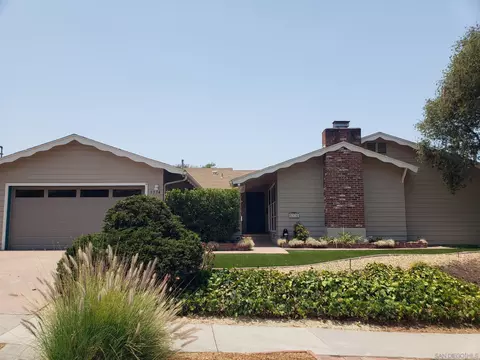 Exterior - 5374 Wellesley St, La Mesa, CA 91942 photo 13 of 13