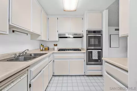 Kitchen - 5374 Wellesley St, La Mesa, CA 91942 photo 2 of 3