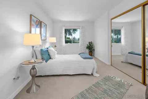 Bedroom - 5374 Wellesley St, La Mesa, CA 91942 photo 2 of 2