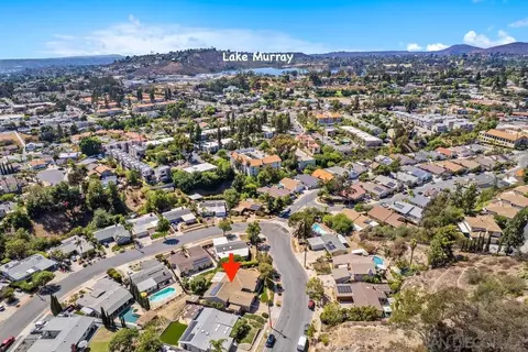 View/Area - 5374 Wellesley St, La Mesa, CA 91942 photo 5 of 6