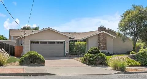 5374 Wellesley St, La Mesa, CA 91942