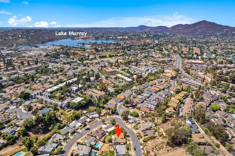 View/Area - 5374 Wellesley St, La Mesa, CA 91942 photo 4 of 6
