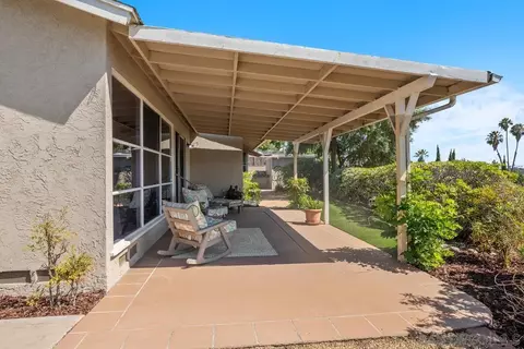 Exterior - 5374 Wellesley St, La Mesa, CA 91942 photo 6 of 13
