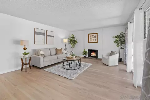 Living - 5374 Wellesley St, La Mesa, CA 91942 photo 1 of 5