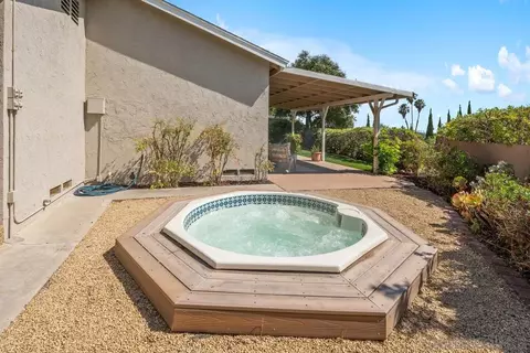 Exterior - 5374 Wellesley St, La Mesa, CA 91942 photo 5 of 13