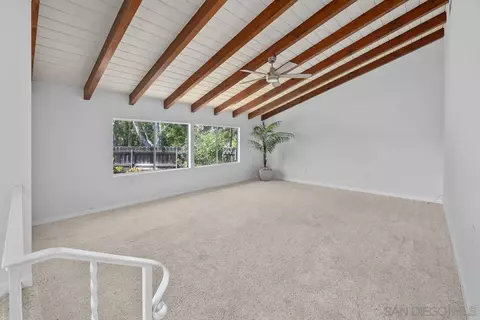 Living - 5374 Wellesley St, La Mesa, CA 91942 photo 4 of 5