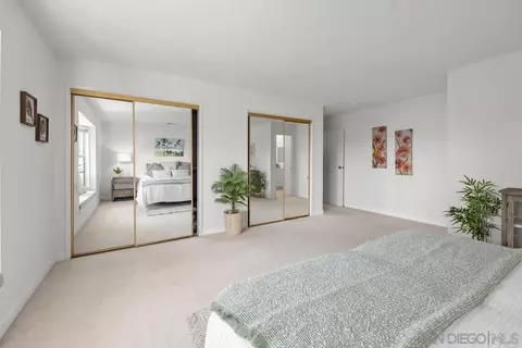 Bedroom - 5374 Wellesley St, La Mesa, CA 91942 photo 1 of 2