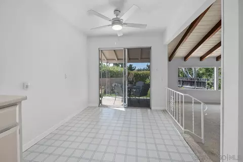 Dining - 5374 Wellesley St, La Mesa, CA 91942 photo 3 of 3