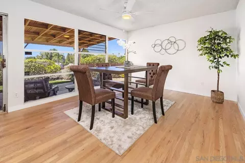 Dining - 5374 Wellesley St, La Mesa, CA 91942 photo 1 of 3