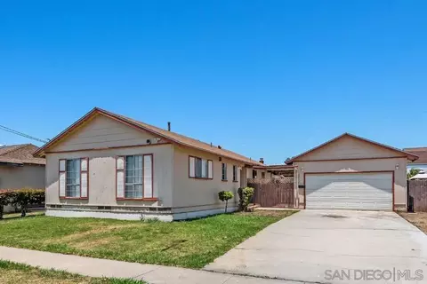 2836 Sewell Ave, San Diego, CA 92154