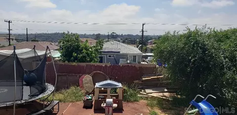 2376 W Jewett St, San Diego, CA 92111
