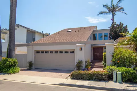 54 Half Moon Bnd, Coronado, CA 92118
