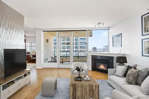 555 Front St #1904, San Diego, CA 92101