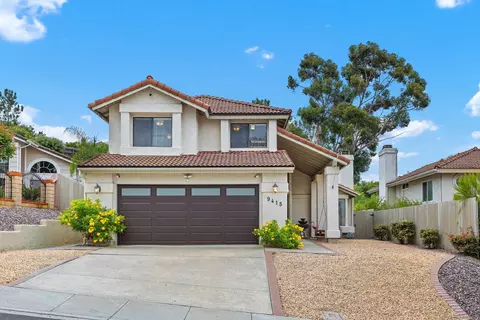 9415 Pipilo St, San Diego, CA 92129