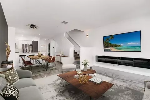 4300 Newton Ave #7, San Diego, CA 92113