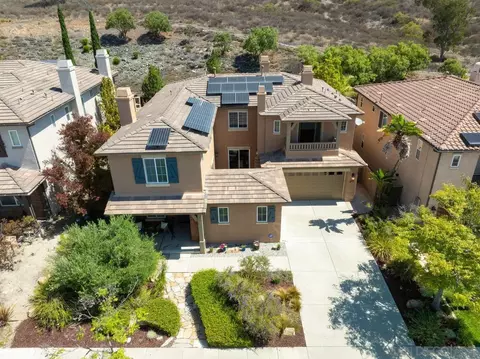 10214 Sienna Hills Dr, San Diego, CA 92127