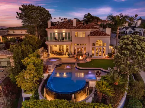 3930 Torrey Hills Ln, San Diego, CA 92130