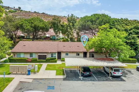 9270 Amys St #13, Spring Valley, CA 91977