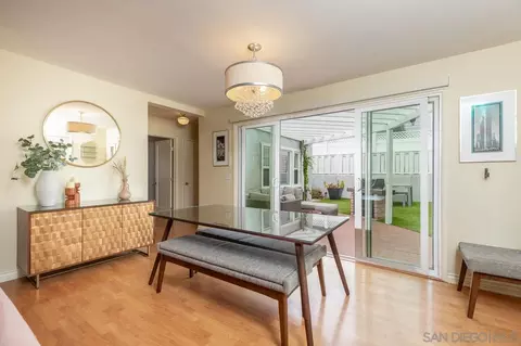 Dining - 1312 2nd, Coronado, CA 92118 photo 1 of 2