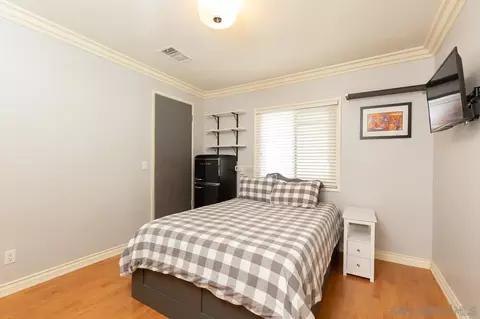 Bedroom - 1312 2nd, Coronado, CA 92118 photo 3 of 5