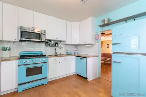 Kitchen - 1312 2nd, Coronado, CA 92118 photo 2 of 2