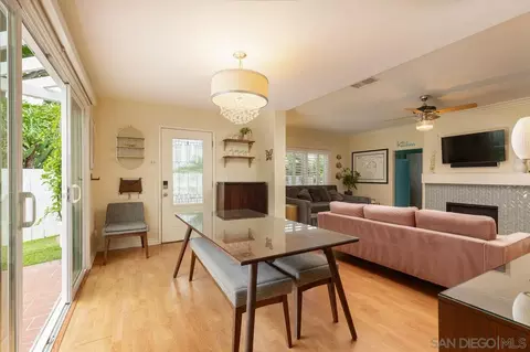 Dining - 1312 2nd, Coronado, CA 92118 photo 2 of 2