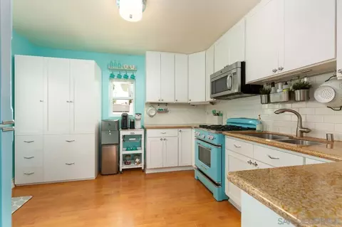 Kitchen - 1312 2nd, Coronado, CA 92118 photo 1 of 2