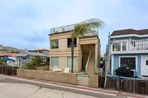 722-724 San Luis Rey Pl, San Diego, CA 92109
