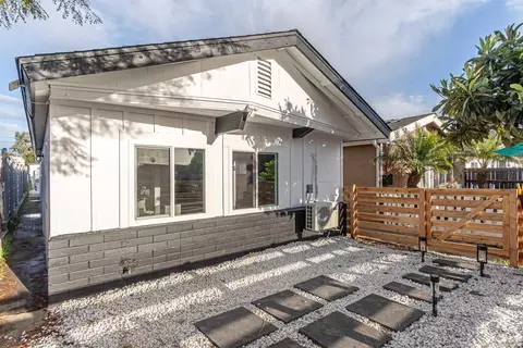 2813-15 46th St, San Diego, CA 92105