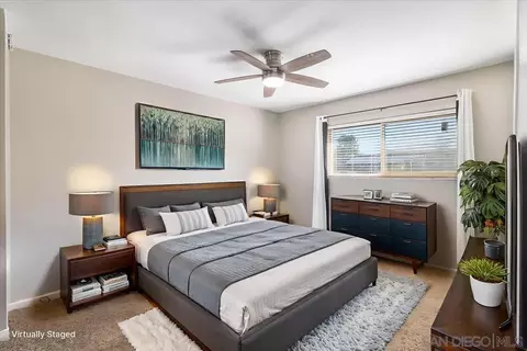 Bedroom - 220 Eveningside Gln, Escondido, CA 92026 photo 7 of 7