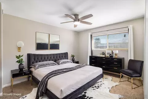 Bedroom - 220 Eveningside Gln, Escondido, CA 92026 photo 6 of 7