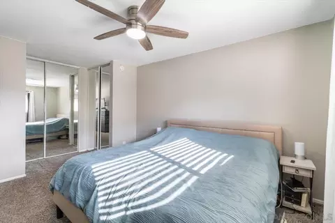 Bedroom - 220 Eveningside Gln, Escondido, CA 92026 photo 2 of 7