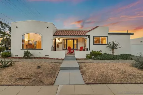 3195 Juniper St, San Diego, CA 92104