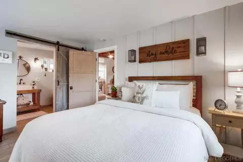 Bedroom - 17048 Handlebar Rd, Ramona, CA 92065 photo 8 of 8