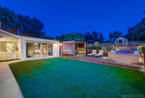 Exterior - 17048 Handlebar Rd, Ramona, CA 92065 photo 1 of 19