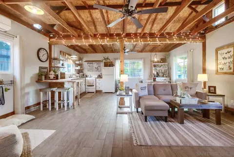 Living - 17048 Handlebar Rd, Ramona, CA 92065 photo 4 of 8
