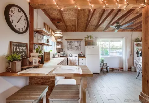 Kitchen - 17048 Handlebar Rd, Ramona, CA 92065 photo 7 of 9