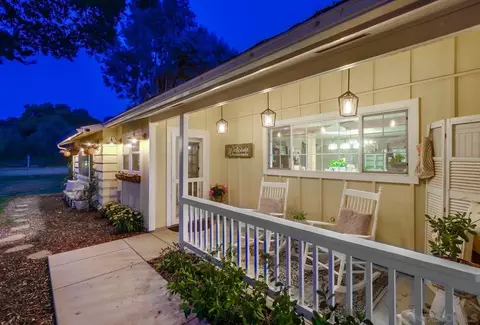 Exterior - 17048 Handlebar Rd, Ramona, CA 92065 photo 17 of 19