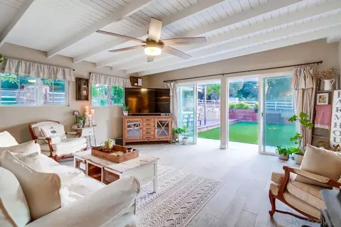 Living - 17048 Handlebar Rd, Ramona, CA 92065 photo 1 of 8
