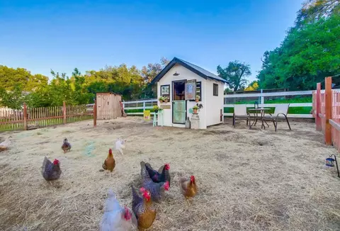 Exterior - 17048 Handlebar Rd, Ramona, CA 92065 photo 9 of 19