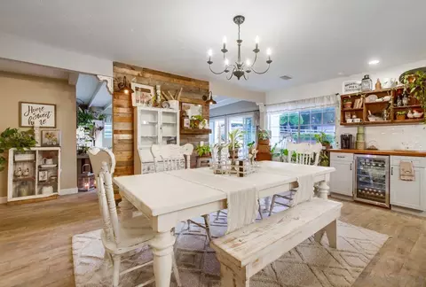 Dining - 17048 Handlebar Rd, Ramona, CA 92065 photo 3 of 6