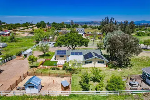 View/Area - 17048 Handlebar Rd, Ramona, CA 92065 photo 4 of 4