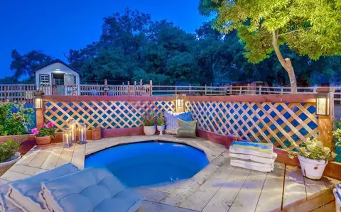 Exterior - 17048 Handlebar Rd, Ramona, CA 92065 photo 6 of 19