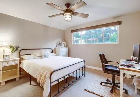 Bedroom - 17048 Handlebar Rd, Ramona, CA 92065 photo 5 of 8