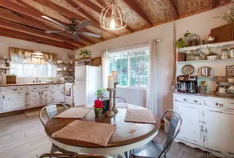Dining - 17048 Handlebar Rd, Ramona, CA 92065 photo 4 of 6
