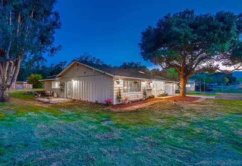 Other - 17048 Handlebar Rd, Ramona, CA 92065 photo 11 of 13